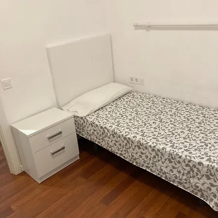 Apartamento Princesa Centro I Con Parking *