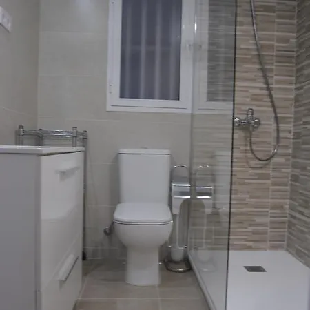 Apartamento Princesa Centro I Con Parking