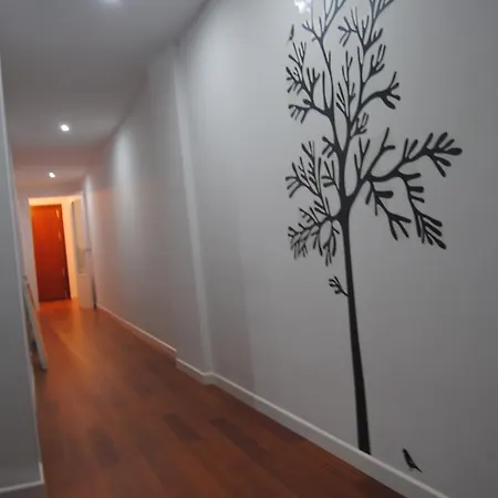Apartamento Princesa Centro I Con Parking *